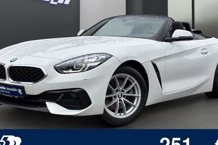 BMW Z4 63.136 km 28.550 &euro; Lübeck 23560