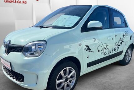 Renault Twingo 65.909 km 9.890 &euro; Lübeck 23554