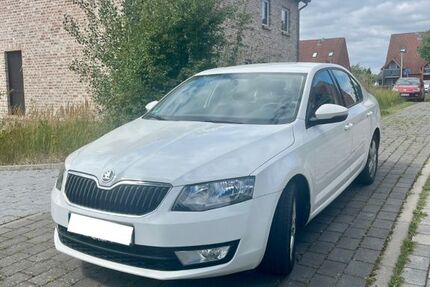 Skoda Octavia 86.000 km 6.490 &euro; Mölln 23879