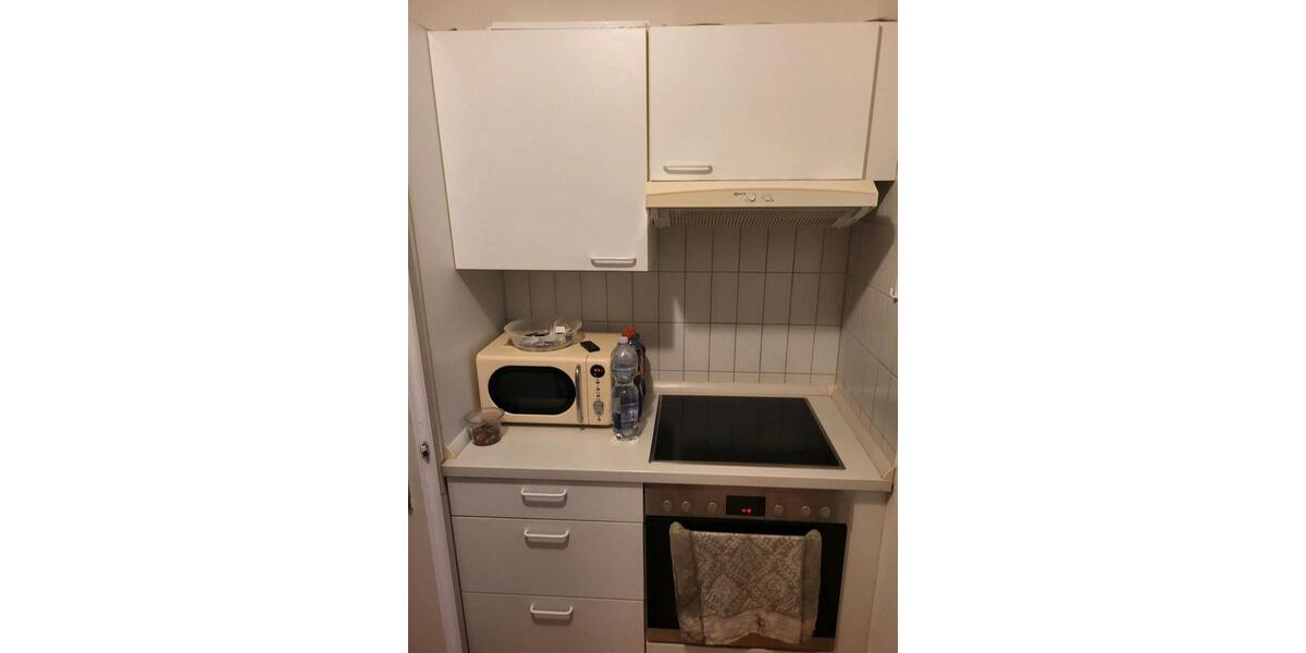 Etagenwohnung Ratzeburg - 2 Zimmer, 61 m&sup2;, 845&euro; | Angebot:26604661