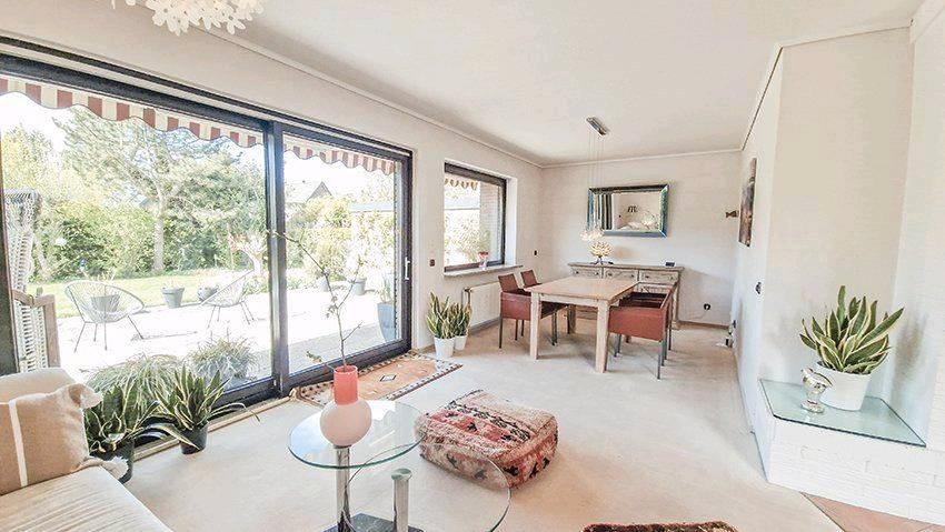 Einfamilienhaus Stockelsdorf - 4 Zimmer, 119 m&sup2;, 550.000&euro; | Angebot:26414462