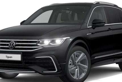 VW Tiguan 43.100 km 30.990 &euro; Bad Segeberg 23795