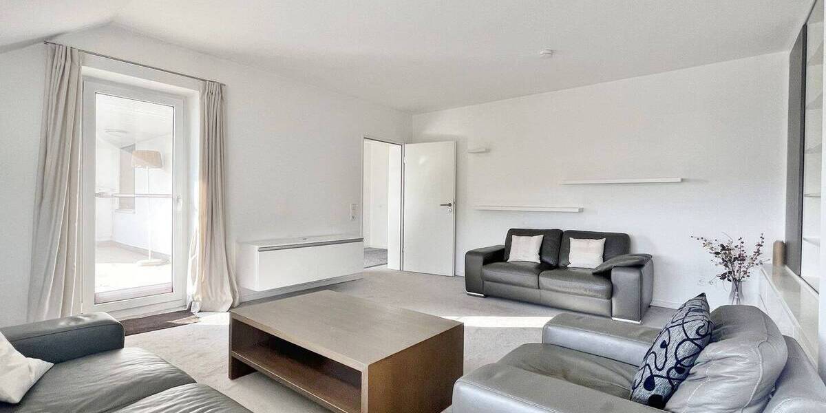 Etagenwohnung Lübeck St. Jürgen - 2 Zimmer, 70 m&sup2;, 199.000&euro; | Angebot:26544831