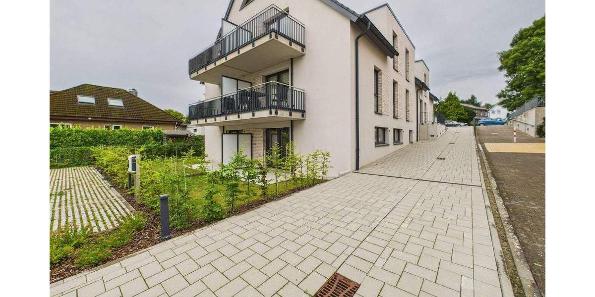 Etagenwohnung Lübeck Travemünde - 4 Zimmer, 127 m&sup2;, 590.000&euro; | Angebot:25746022