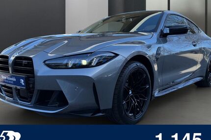 BMW M4 1.010 km 107.900 &euro; Lübeck 23560