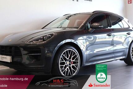 Porsche Macan 73.620 km 65.900 &euro; Bad Segeberg 23795