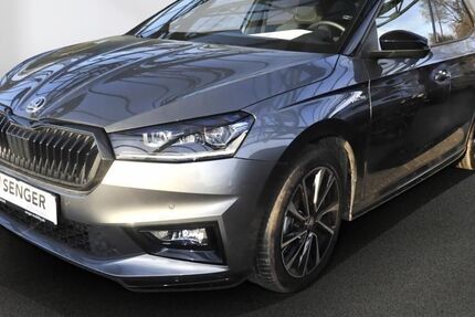 Skoda Fabia 7.150 km 23.980 &euro; Bad Segeberg 23795