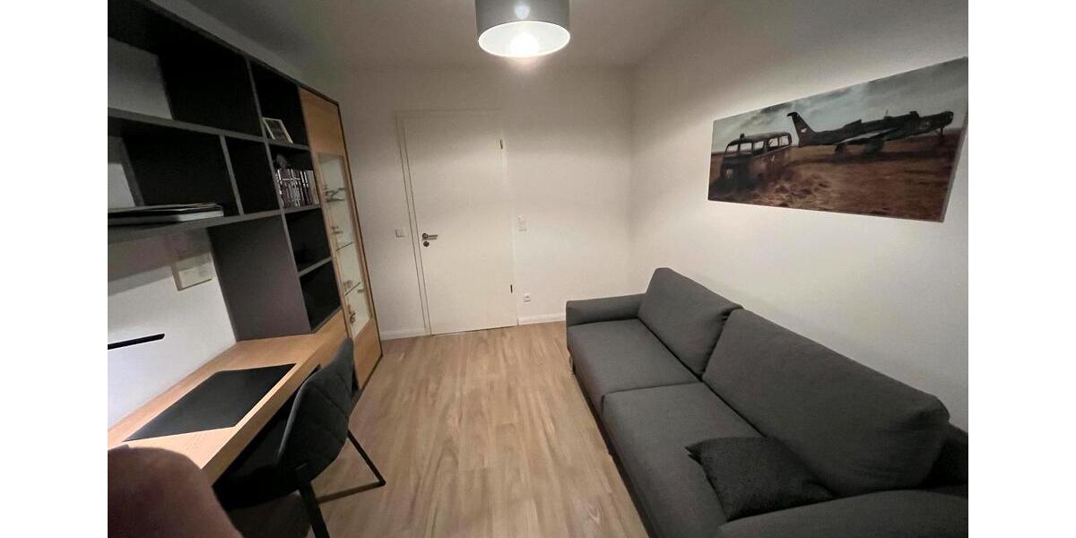 Erdgeschoßwohnung Bad Oldesloe - 3 Zimmer, 78 m&sup2;, 420.000&euro; | Angebot:27243534