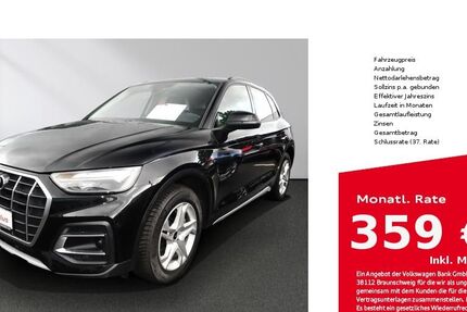 Audi Q5 83.100 km 31.780 € Lübeck 23556