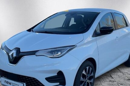 Renault ZOE 29.300 km 16.480 &euro; Lübeck 23560