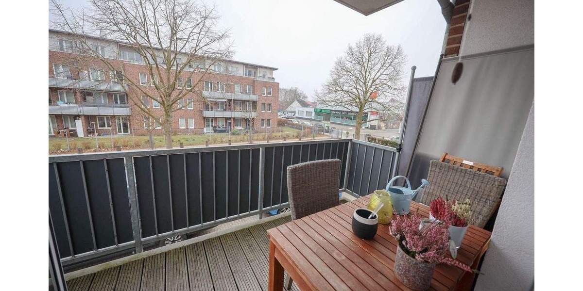 Etagenwohnung Lübeck St. Lorenz Nord - 3 Zimmer, 77 m&sup2;, 329.000&euro; | Angebot:25729687