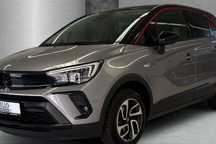 Opel Crossland (X) 6.934 km 17.990 &euro; Lübeck 23558