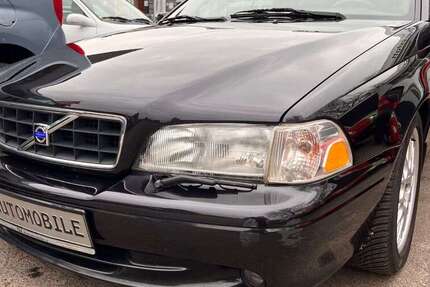 Volvo C70 175.000 km 9.950 &euro; Lübeck 23560