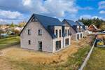 Doppelhaushälfte Bad Schwartau / Sereetz Sereetz - 5 Zimmer, 115 m&sup2;, 479.000&euro; | Angebot:25821071