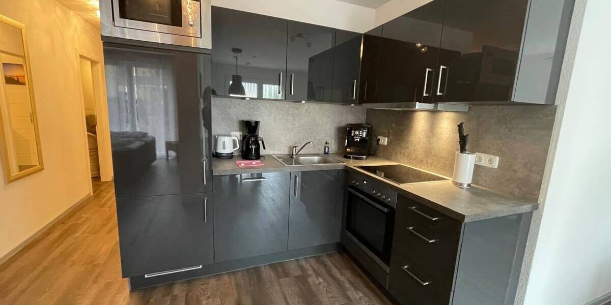 Terrassenwohnung Scharbeutz - 3 Zimmer, 80 m&sup2;, 525.000&euro; | Angebot:23955881