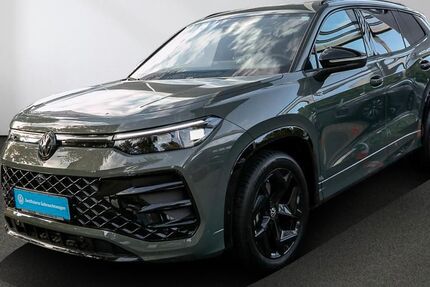 VW Tayron 10.000 km 57.380 € Lübeck 23560