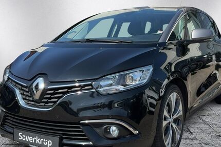 Renault Scenic 91.300 km 13.790 &euro; Bad Oldesloe 23843