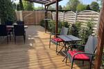 Terrassenwohnung Timmendorfer Strand Niendorf/Ostsee - 3 Zimmer, 75 m&sup2;, 1.350&euro; | Angebot:26833965