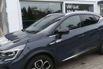 Mitsubishi ASX 17.000 km 24.950 &euro; Bad Schwartau 23611