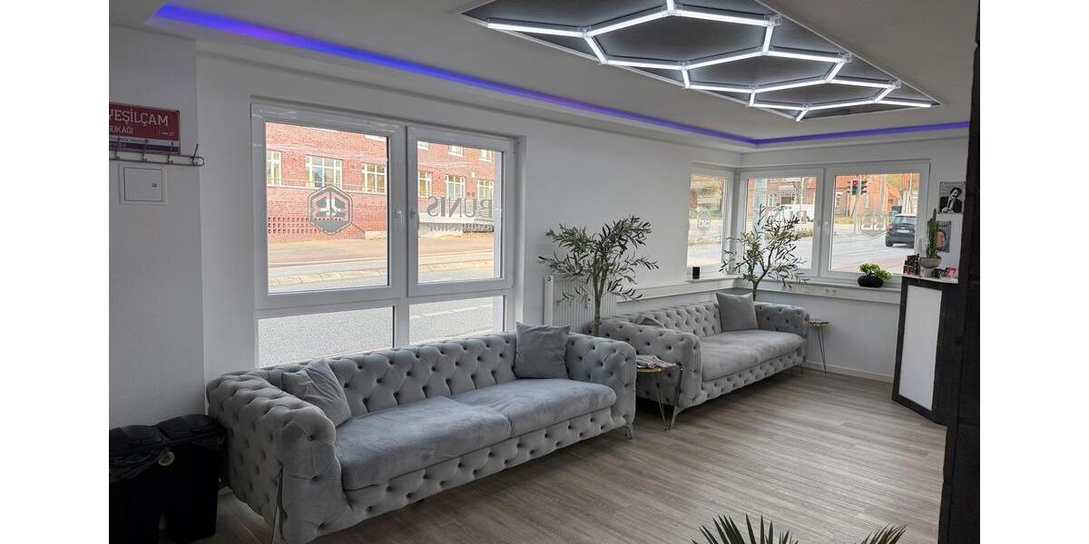 Gewerbeobjekt Bad Oldesloe - 22.000&euro; | Angebot:26680018