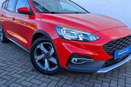 Ford Focus 27.435 km 19.798 &euro; Mölln 23879