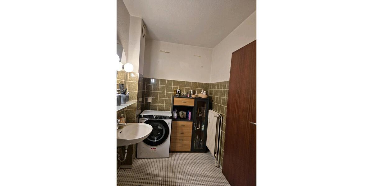 Etagenwohnung Bad Segeberg - 2 Zimmer, 75 m&sup2;, 900&euro; | Angebot:26215622