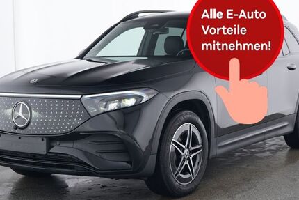 Mercedes-Benz EQB 25.950 km 39.830 € Mölln 23879