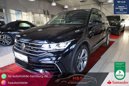 VW Tiguan 39.430 km 35.900 &euro; Bad Segeberg 23795