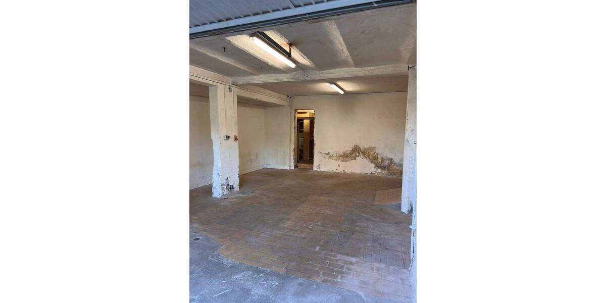 Gewerbeobjekt Bad Schwartau - 400&euro; | Angebot:25688514