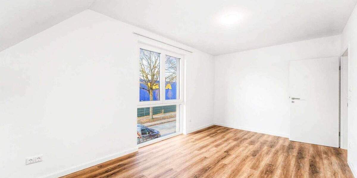 Doppelhaushälfte Lübeck Kücknitz - 5 Zimmer, 103 m&sup2;, 479.000&euro; | Angebot:25800248