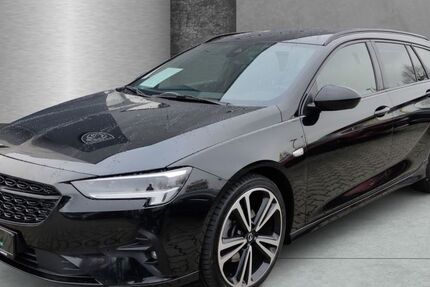 Opel Insignia 96.000 km 20.950 &euro; Wesenberg 23858