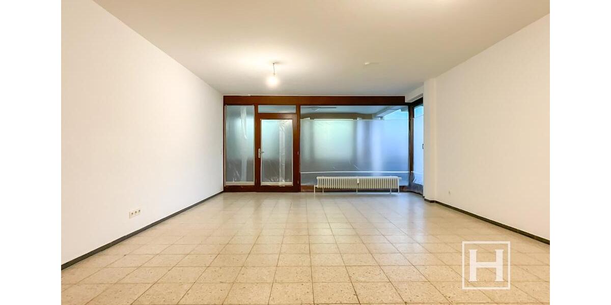 Günstige Laden- Bürofläche in Bad Segeberg zimmer