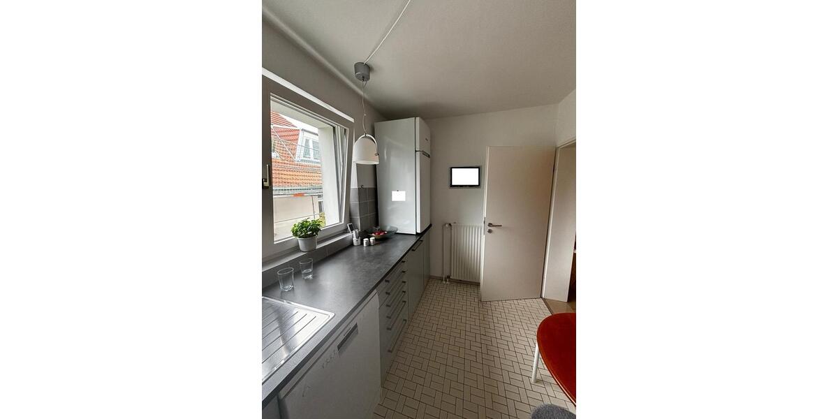 Dachgeschoßwohnung Lübeck Sankt Jürgen - 3 Zimmer, 102 m&sup2;, 399.000&euro; | Angebot:26109227