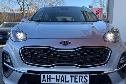 Kia Sportage 84.158 km 17.750 &euro; Stockelsdorf bei Lübeck 23617