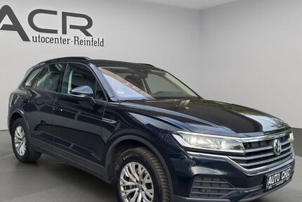 VW Touareg 149.785 km 28.600 &euro; Reinfeld 23858