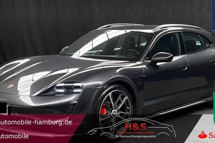 Porsche Taycan 44.344 km 64.900 &euro; Bad Segeberg 23795