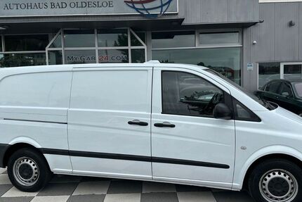 Mercedes-Benz Vito 144.975 km 9.880 &euro; Bad Oldesloe 23843