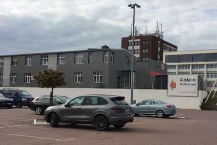 Gewerbeobjekt Lübeck Sankt Lorenz Nord - 2.190&euro; | Angebot:23325528