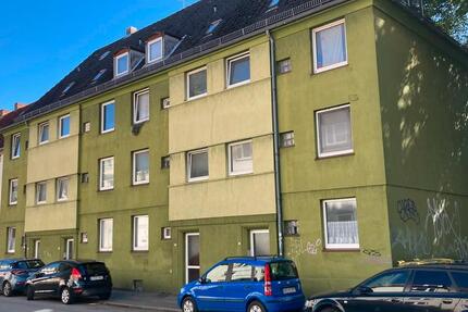 Wohnung Lübeck Sankt Lorenz Nord - 2 Zimmer, 29 m&sup2;, 350&euro; | Angebot:22256092