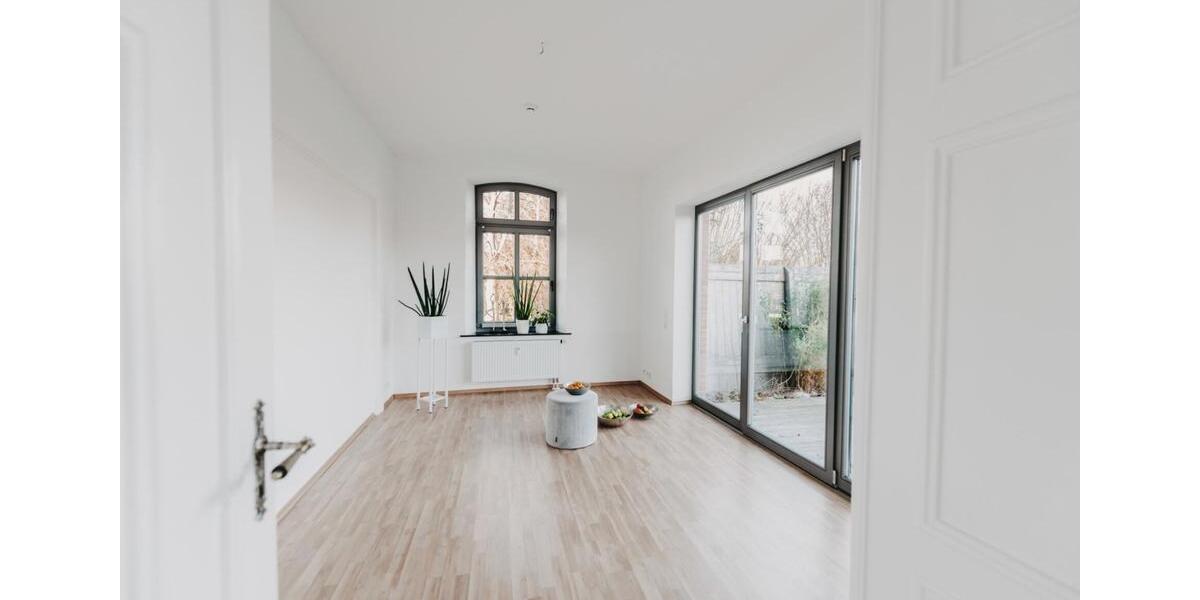 Erdgeschoßwohnung Hamberge - 5 Zimmer, 137 m&sup2;, 1.576&euro; | Angebot:26246744