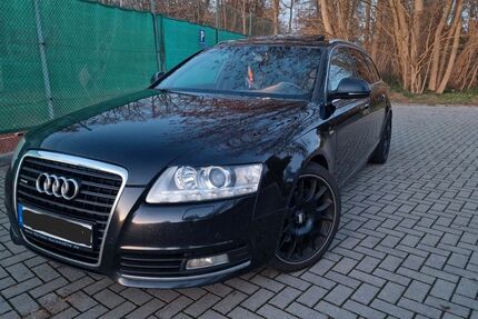 Audi A6 305.000 km 5.999 &euro; Stockelsdorf 23617