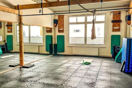 Gewerbeobjekt Lübeck Sankt Lorenz Nord - 30&euro; | Angebot:14011590