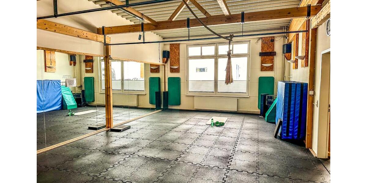 Gewerbeobjekt Lübeck Sankt Lorenz Nord - 30&euro; | Angebot:14011590