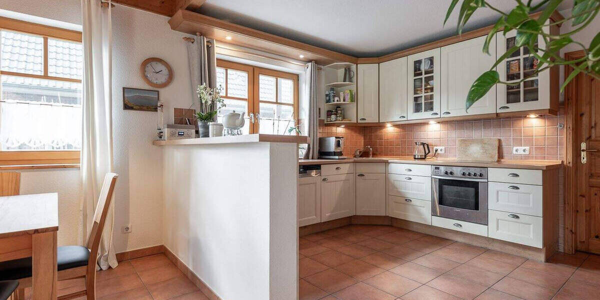 Einfamilienhaus Linau - 5 Zimmer, 180 m&sup2;, 559.000&euro; | Angebot:25676171