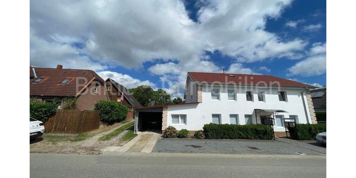 Mehrfamilienhaus, Wohnhaus Stockelsdorf / Dissau Dissau - 9 Zimmer, 220 m&sup2;, 399.000&euro; | Angebot:25210687