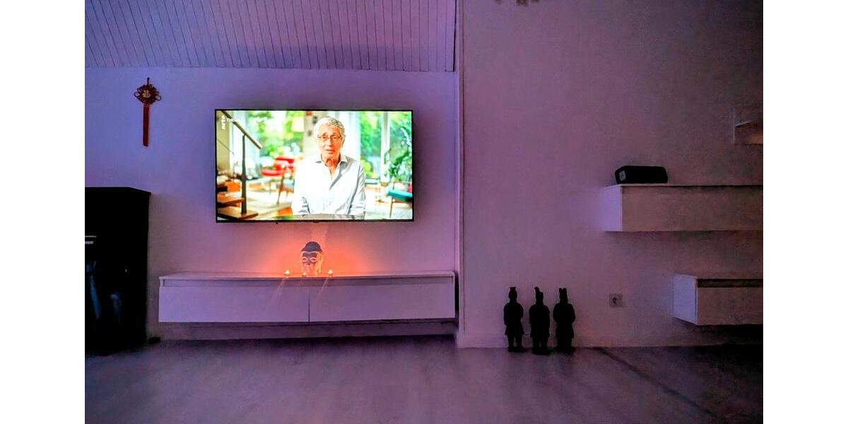 Dachgeschoßwohnung Sandesneben - 2 Zimmer, 85 m&sup2;, 790&euro; | Angebot:24712069