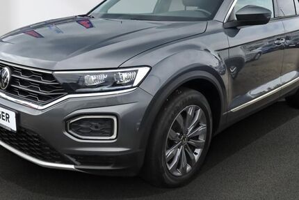 VW T-Roc 80.000 km 21.880 &euro; Bad Segeberg 23795
