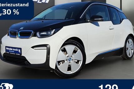 BMW i3 36.731 km 14.150 &euro; Bad Segeberg 23795