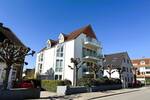 Terrassenwohnung Timmendorfer Strand Niendorf/Ostsee - 1 Zimmer, 36 m&sup2;, 239.000&euro; | Angebot:26568621