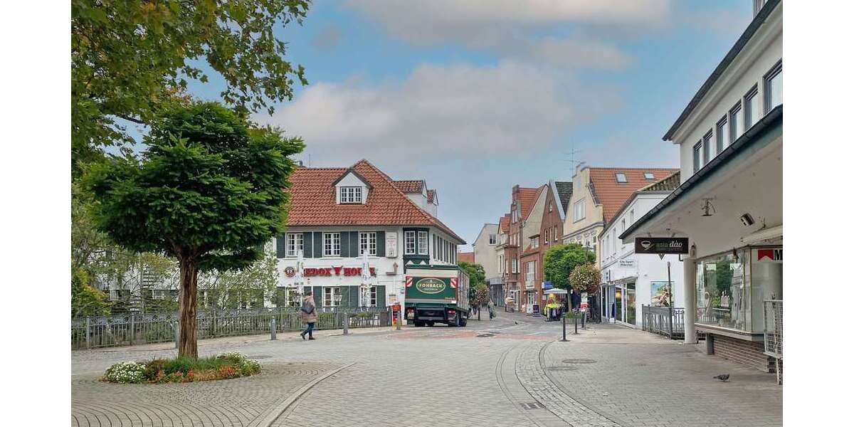 Gewerbeobjekt Bad Oldesloe - 1.920&euro; | Angebot:25332539